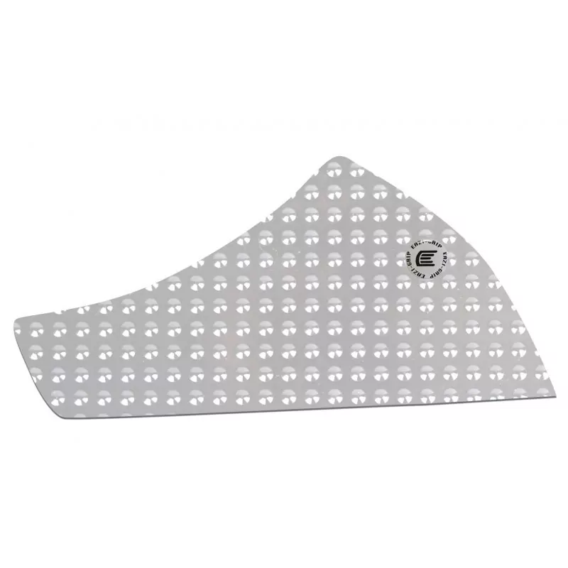 Eazi-Grip EVO Tank Traction Pads für Triumph Tiger 900 GT / Rally 2020-2023 / Tiger 850 Sport 2021-