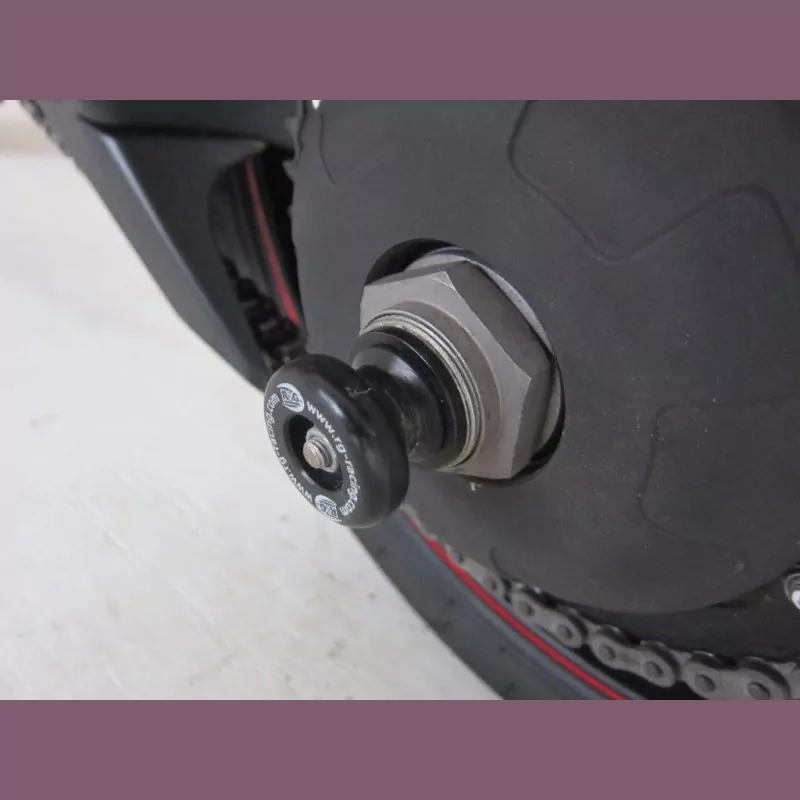 R&G Racing Schwingen Protektoren Triumph Tiger 1050 Sport 2013-