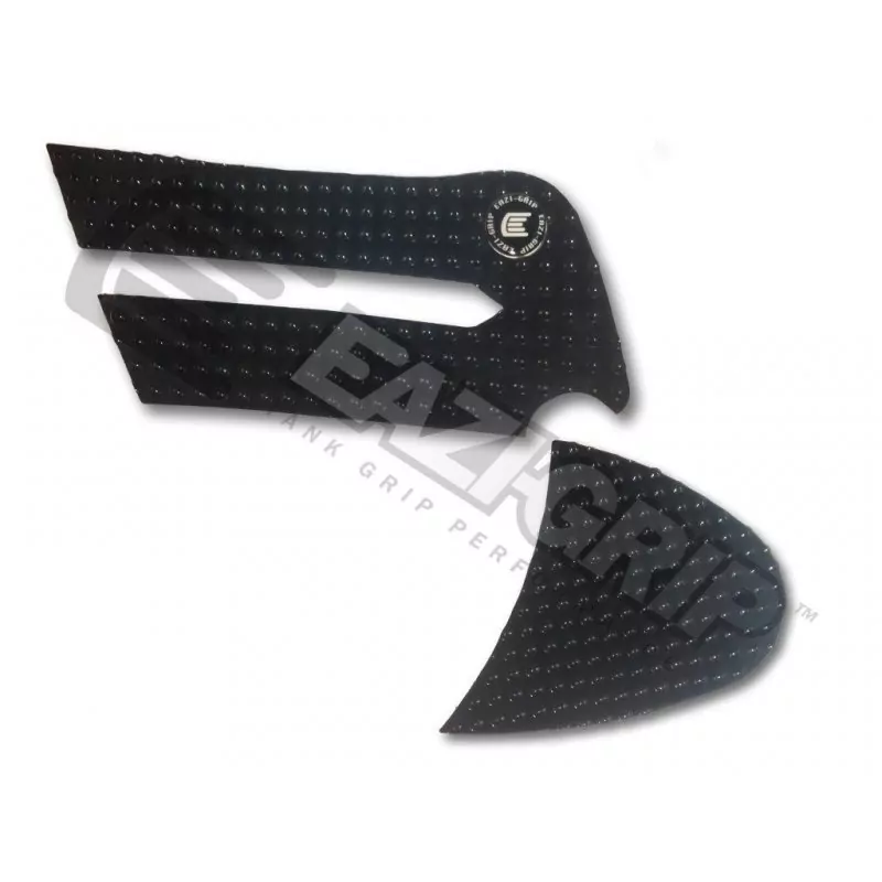 Eazi-Grip EVO Tank Traction Pads Kawasaki ZZR 1400 2012-