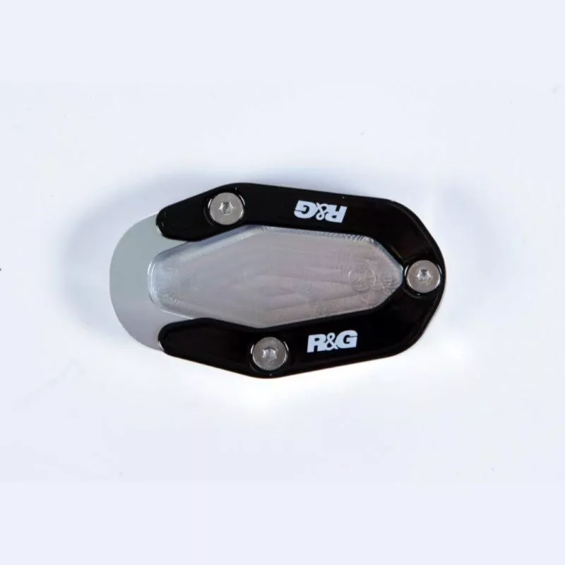 R&G Racing Seitenständer Puck Ducati XDiavel 2016-