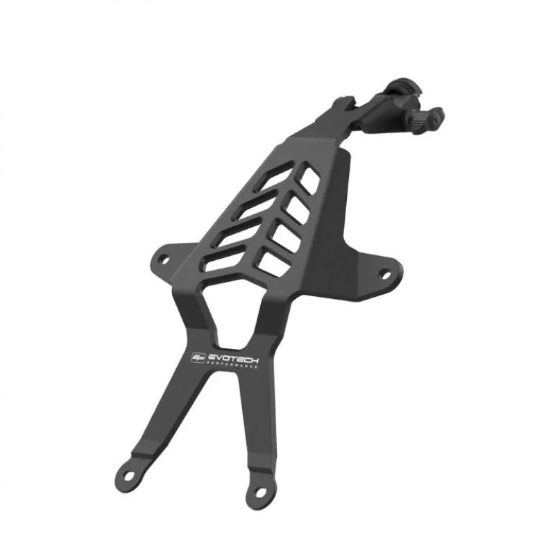 Evotech SP Connect Navigationshalterung Triumph Tiger 1200 GT | PRO | GT PRO | GT Explorer