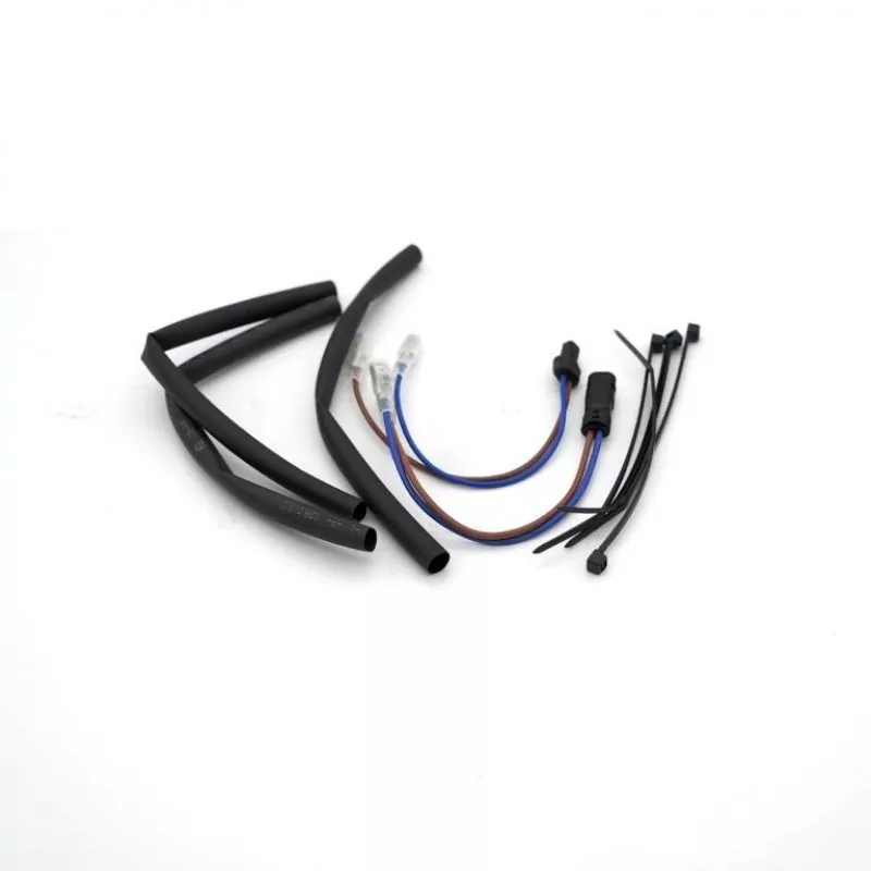 R&G Micro Blinker Adapter Set hinten Aprilia RS|Tuono 125 2021-2024 / RS 660 2021-2024