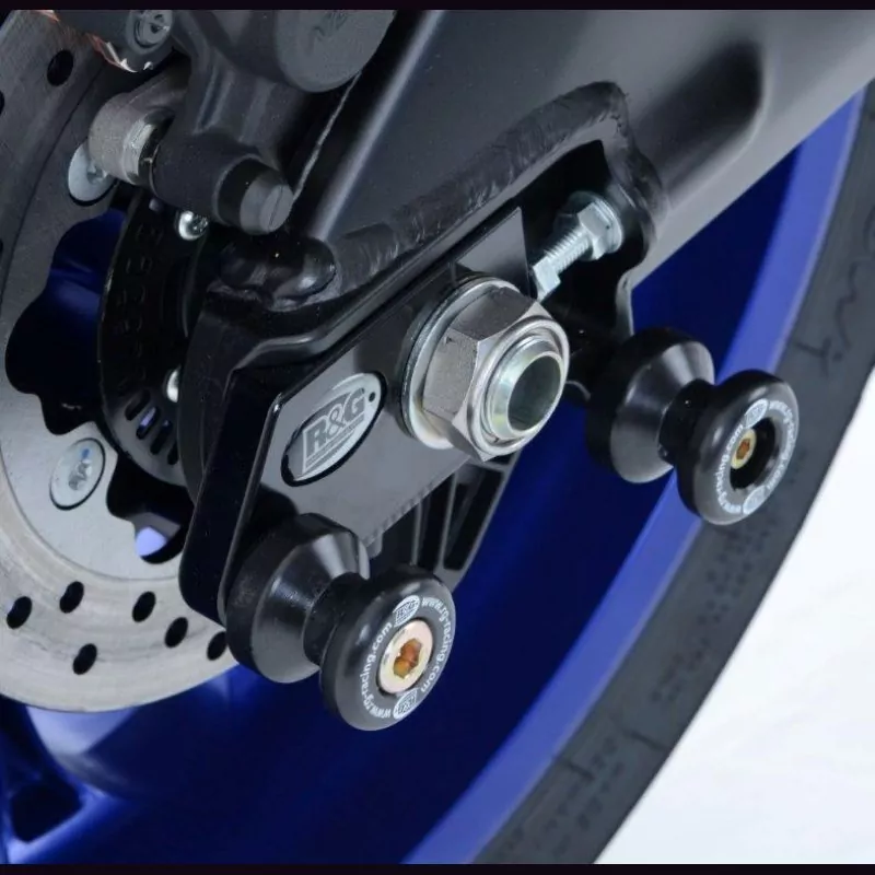 R&G Schwingen Protektoren Yamaha YZF R1 / R1 M 2015- / MT-10 2016-