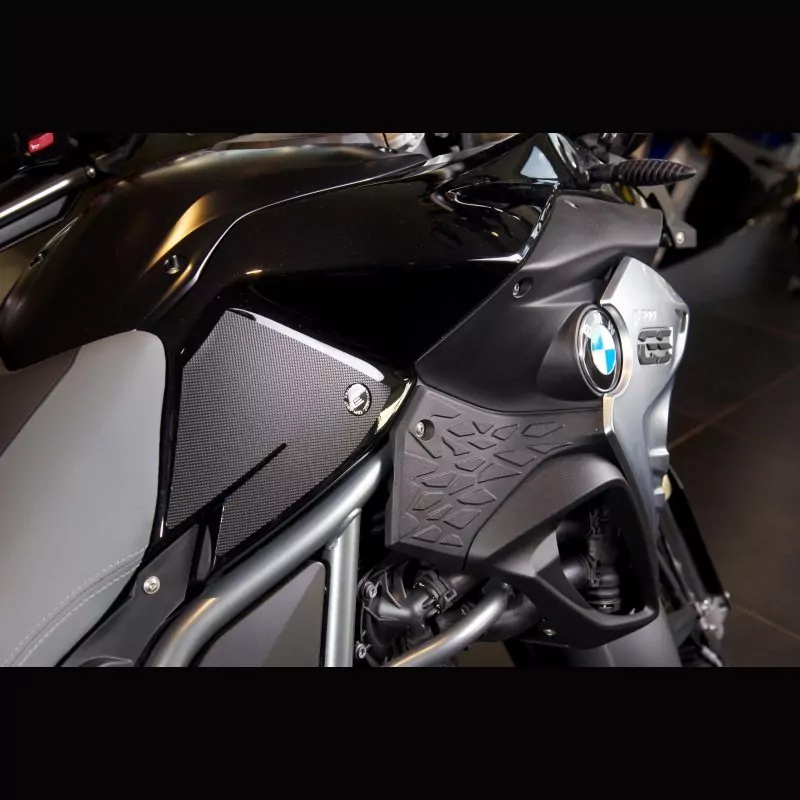 Eazi-Grip PRO Tank Traction Pads BMW F 800 GS