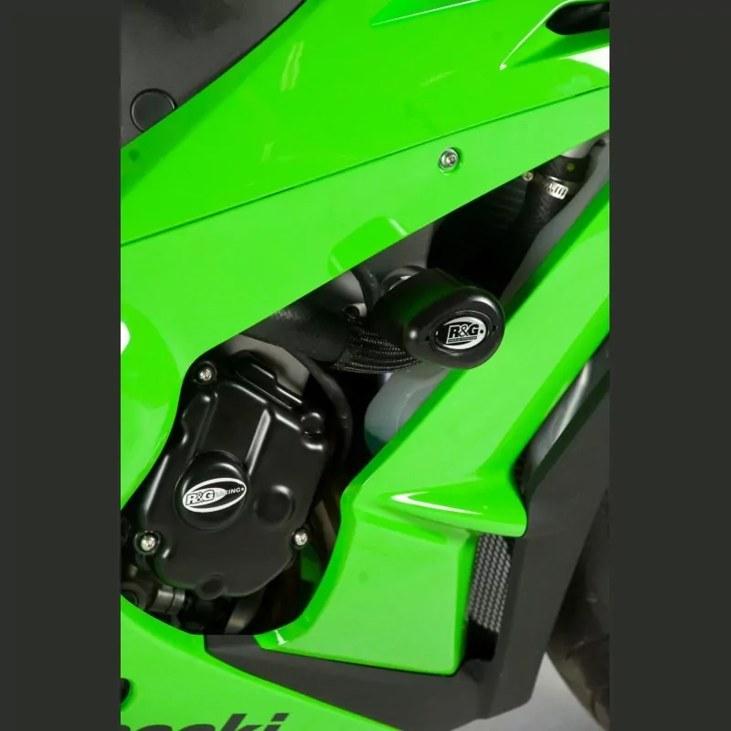 R&G Racing Zündung Protektor Kawasaki ZX-10 R 2011-