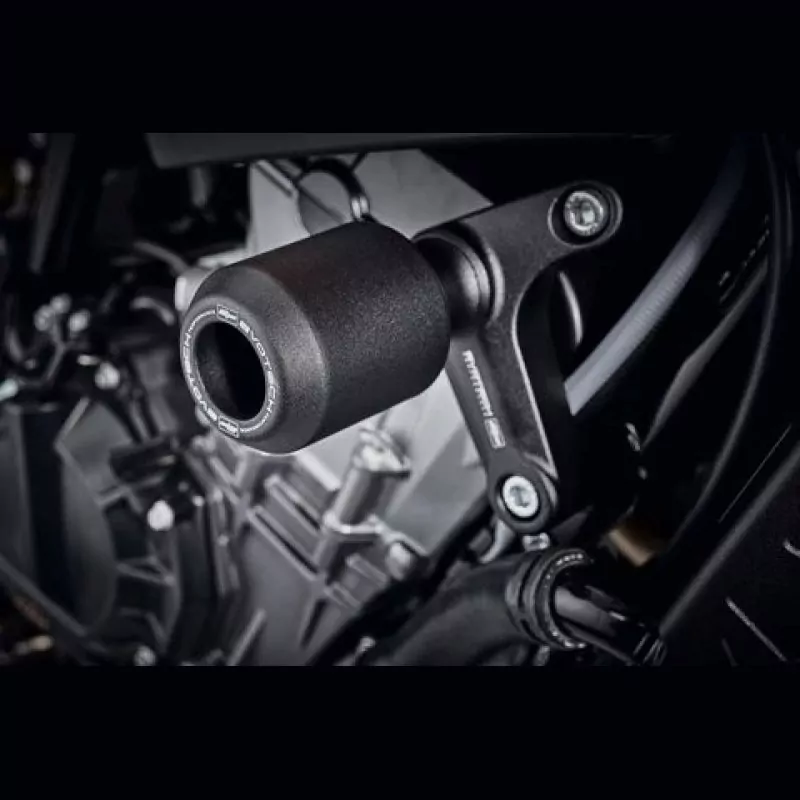 Evotech Sturzpads KTM 790 Duke 2018- | 890 Duke 2020-