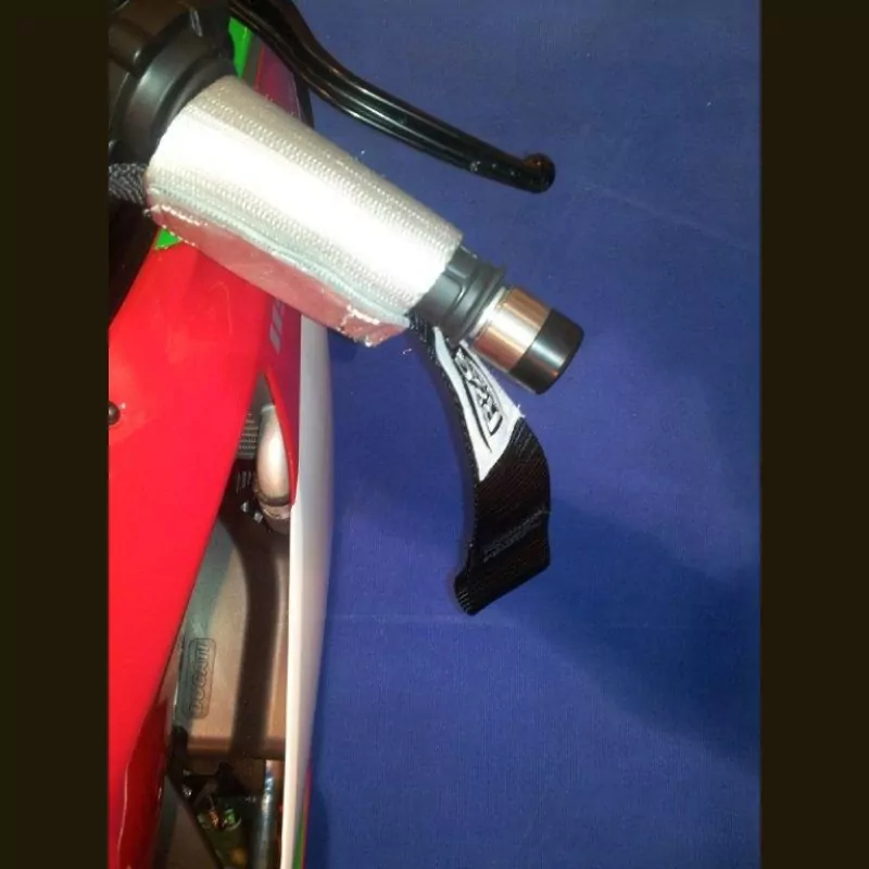 R&G Racing Lenker Spanngurt