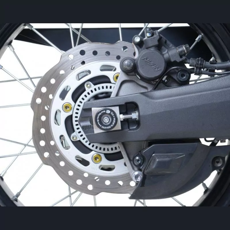 R&G Schwingen Protektoren Honda CRF 1000 L Africa Twin / Adventure Sports bis 2019