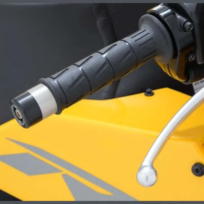 R&G Racing Lenker Protektoren EBR 1190 RX 2014-