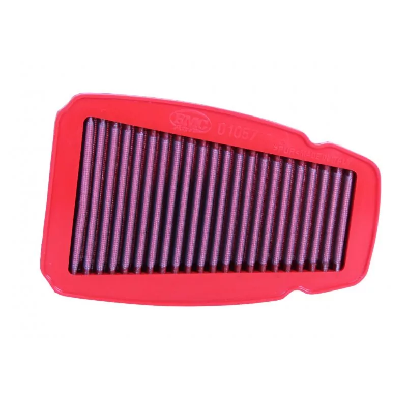 BMC Performance Luftfilter Yamaha YZF-R 125 2019- / XSR 125 2021-