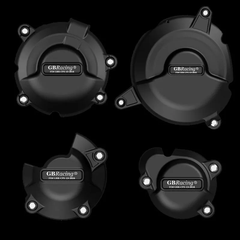 GB Racing Motor Protektor Set Suzuki GSX-S 1000 / GT / GX / FA / Katana / GSX-S 950