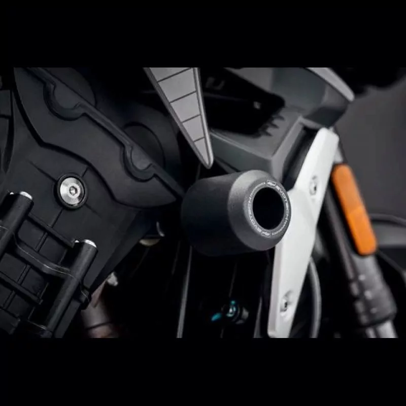 Evotech Sturzpads Triumph Street Triple 675 2013- | 660 2020- | 765 2017-