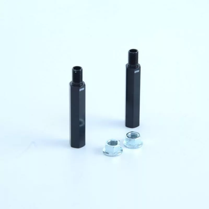 R&G Racing Blinker Verlängerungen M8 35 / 50 / 65 mm