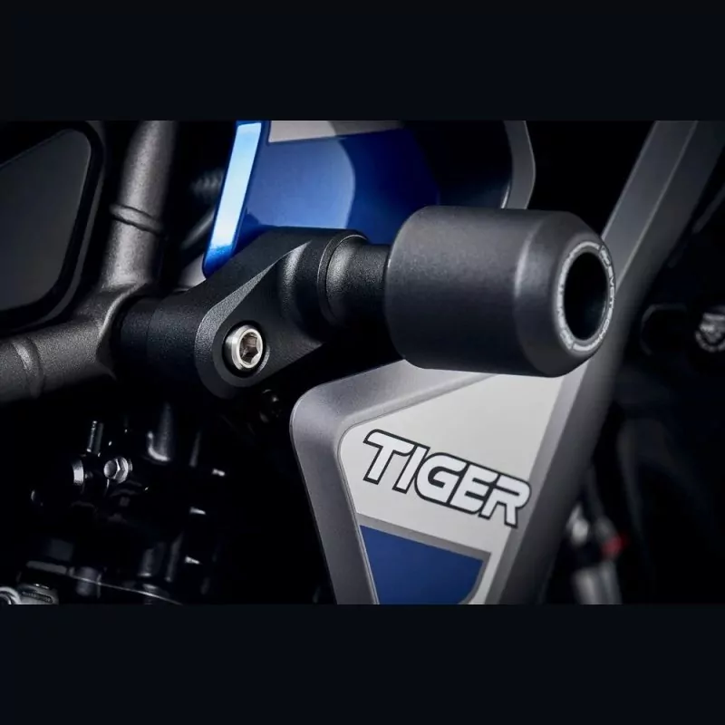 Evotech Sturzpads Triumph Tiger 1200 GT Explorer | Rally 2022-