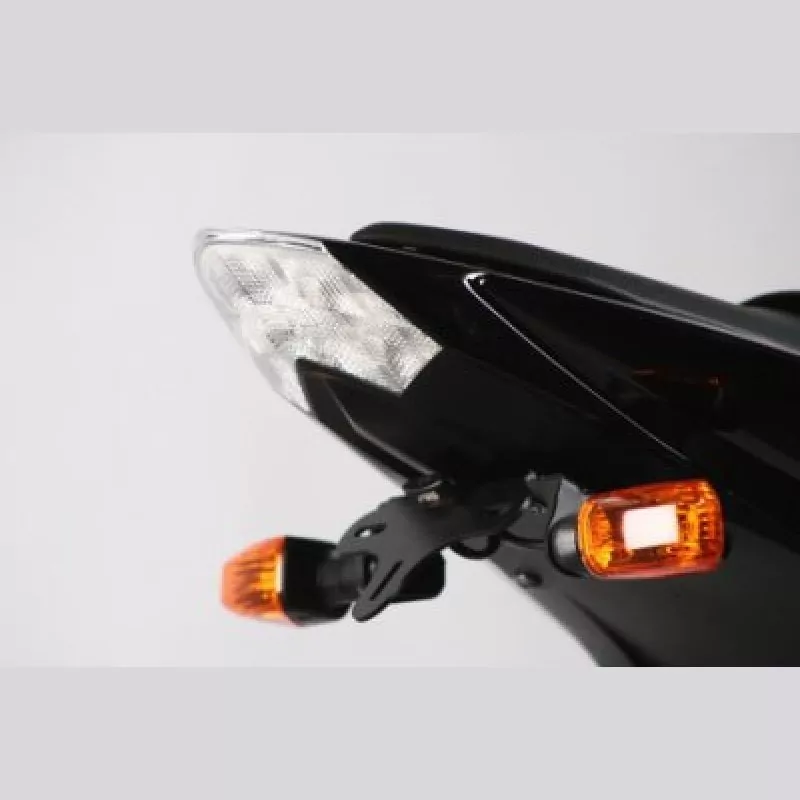R&G Racing Kennzeichenhalter Kawasaki Z 750 / Z 750 R