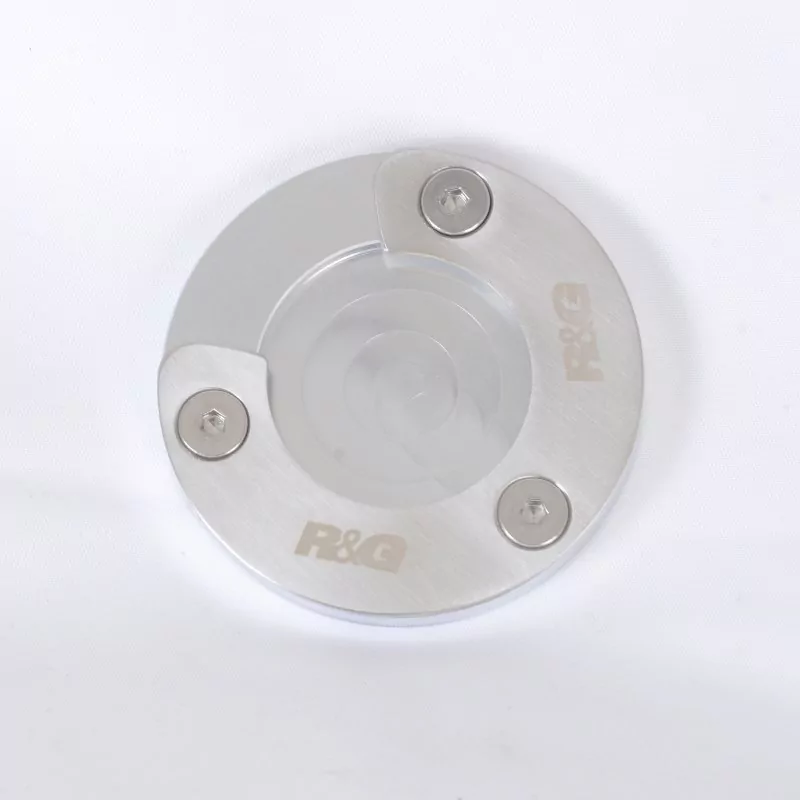 R&G Racing Seitenständer Puck KTM Duke 125 2017-