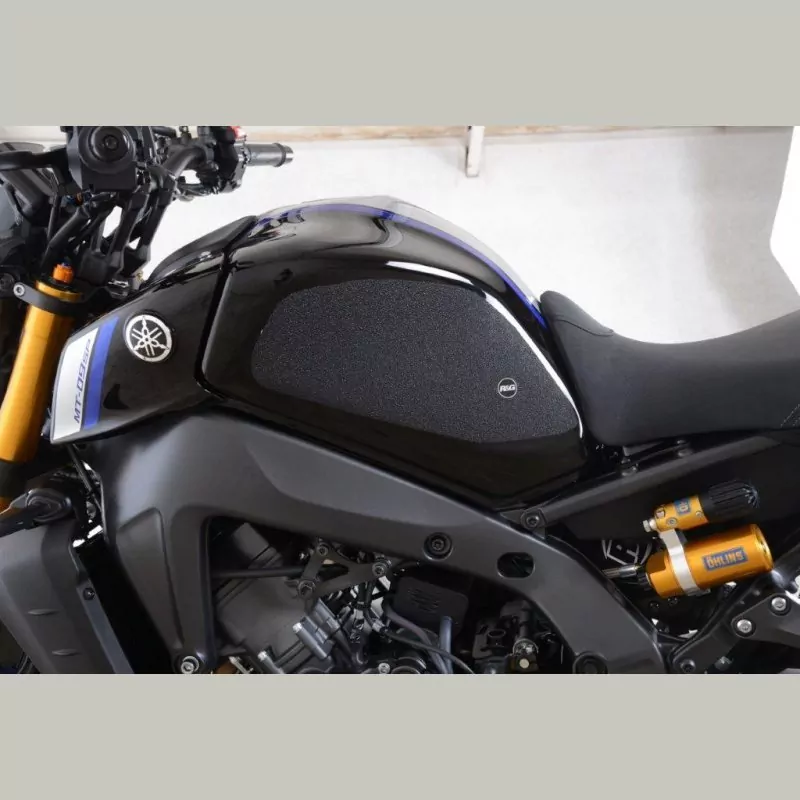 R&G Eazi-Grip Tank Traction Pads Yamaha MT-09 / MT-09 SP 2021-2023