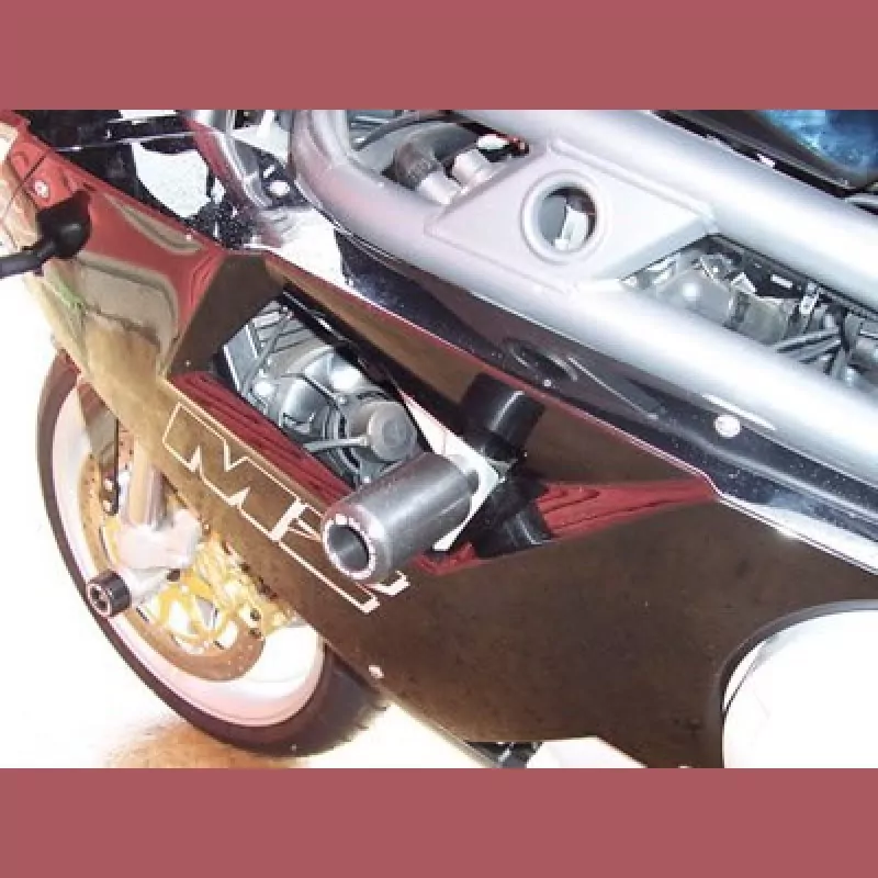 R&G Racing Sturzpads "No Cut" MZ 1000 S mit Verkleidung