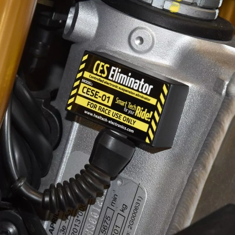 Healtech CESE Eliminator CESE-01