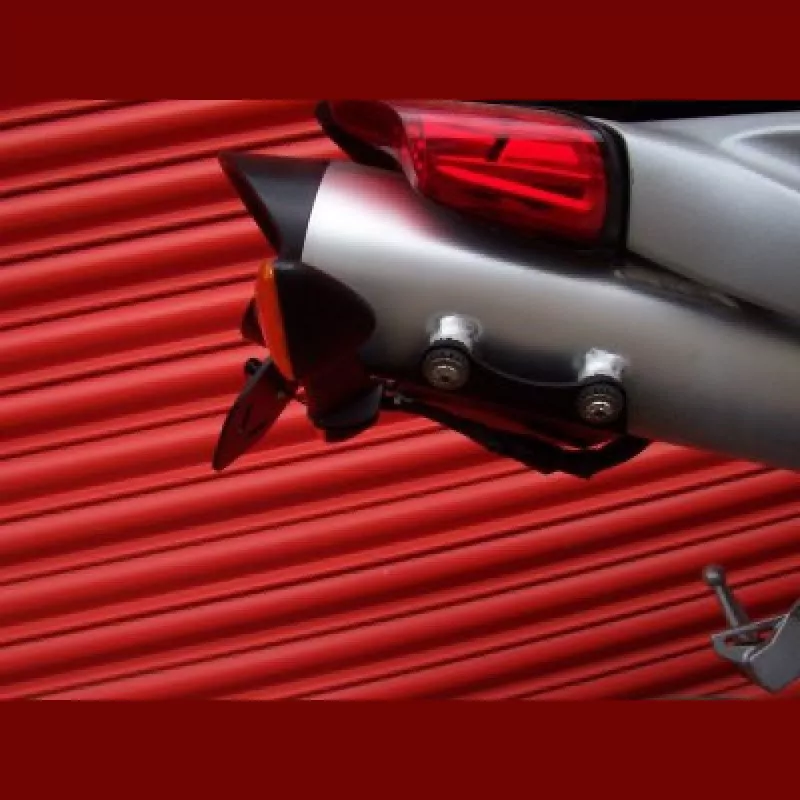 R&G Racing Kennzeichenhalter Benelli TNT 2004-