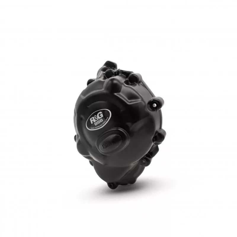 R&G "Strong" Lichtmaschine Protektor Triumph Speed Triple 1200 RR / RS 2021-