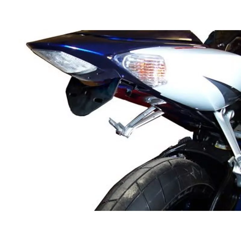 R&G Racing Kennzeichenhalter Suzuki GSX-R 1000 2005-2006