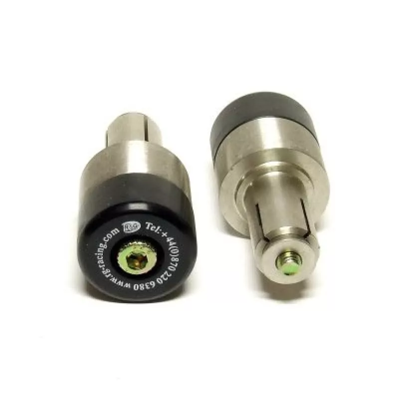 R&G Racing Lenker Protektoren Ducati 1000 DS