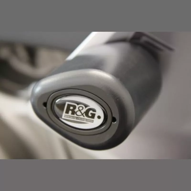 R&G Racing Sturzpads Honda VFR 1200 2010-