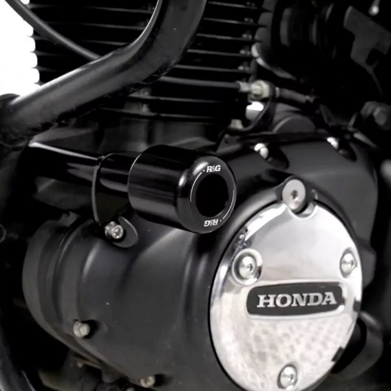 R&G Sturzpads Honda GB 350S 2025-