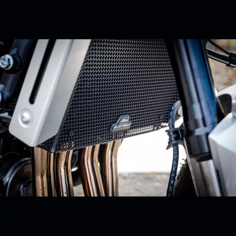 Evotech Kühlerschutz Gitter Honda CB 1000 F 2026-