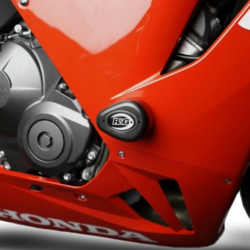 R&G Racing Sturzpads Honda CBR 600 RR 2024-