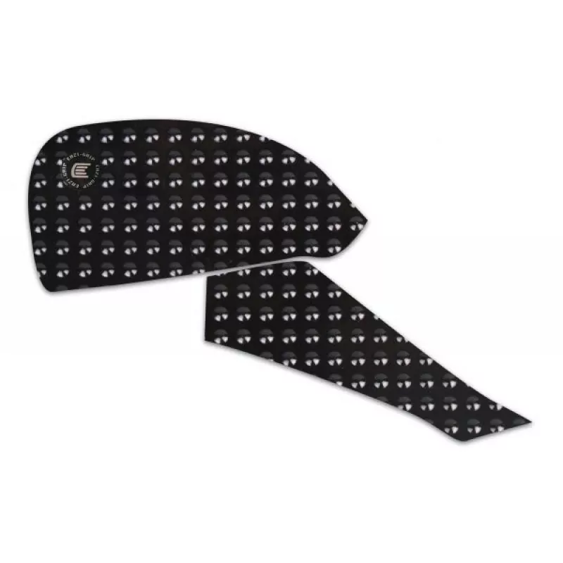 Eazi-Grip EVO Tank Traction Pads Suzuki GSX-S 1000 / GT / GX / GSX-S 950 2021-