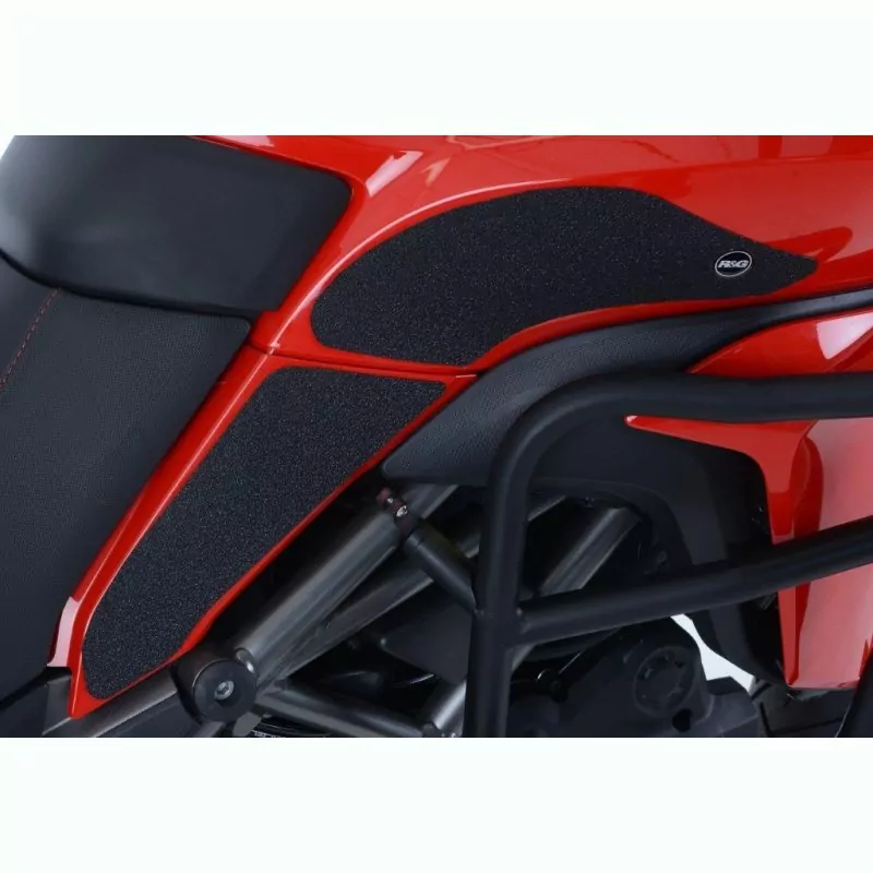 R&G Eazi-Grip Tank Traction Pads Ducati Multistrada 950 2017-