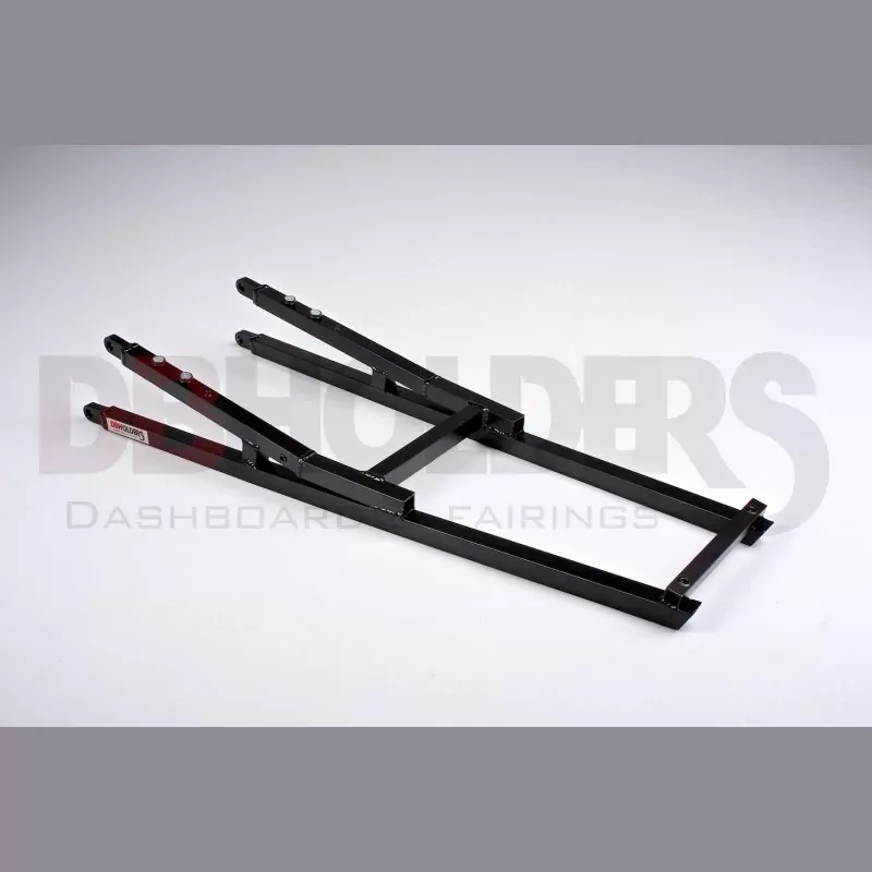 DB Holders Aluminium Heckrahmen BMW S 1000 RR 2009-2018