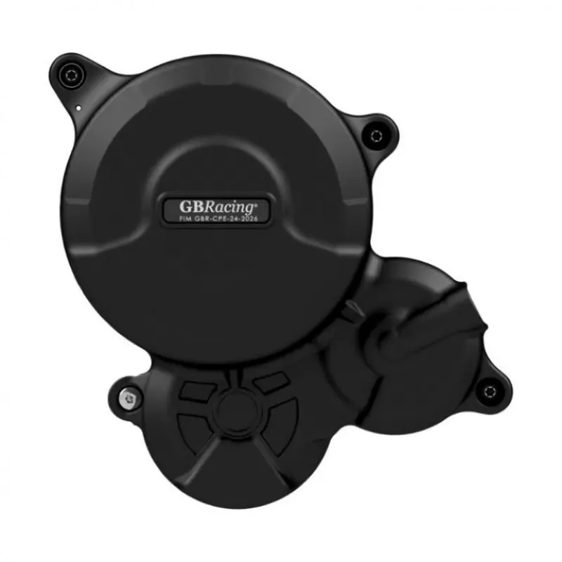 GB Racing Motor Protektor Set Ducati Hypermotard 698 Mono 2024-