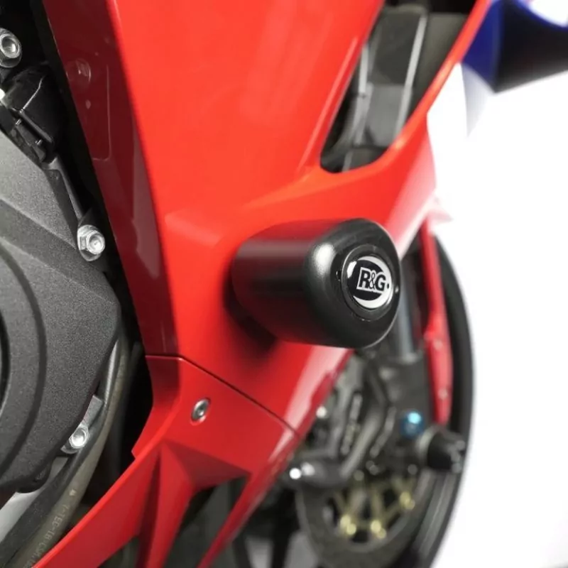 R&G Racing Sturzpads Honda CBR 600 RR 2024-