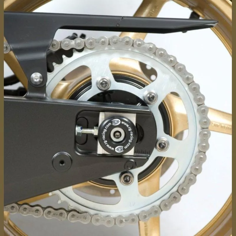 R&G Racing Schwingen Protektoren Yamaha YZF R1 2009-2014