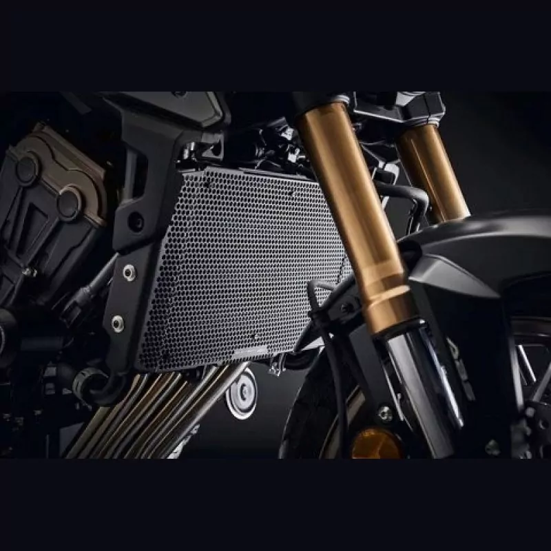 Evotech Kühlerschutz Gitter Honda CB 650R | CBR 650R 2019-