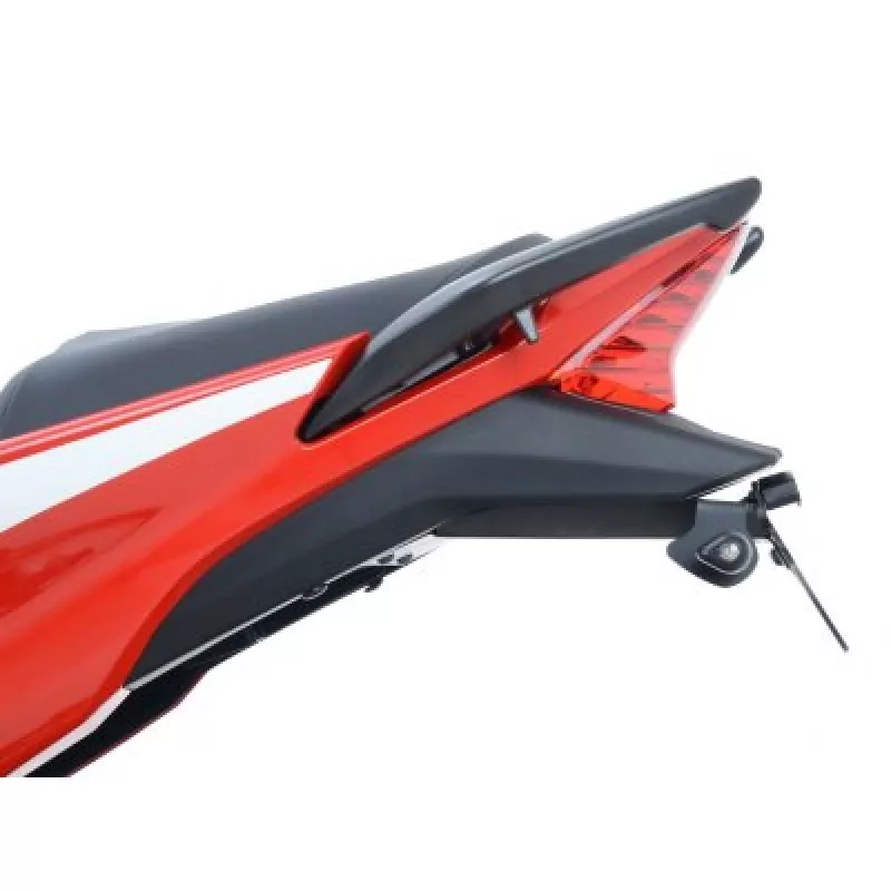 R&G Premium Kennzeichenhalter Honda CBR 300 R 2014-