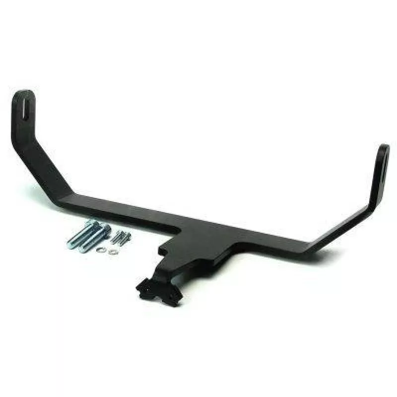 Denali Zusatzscheinwerferhalterung DM LED für BMW R 1200 GS LC 2013-