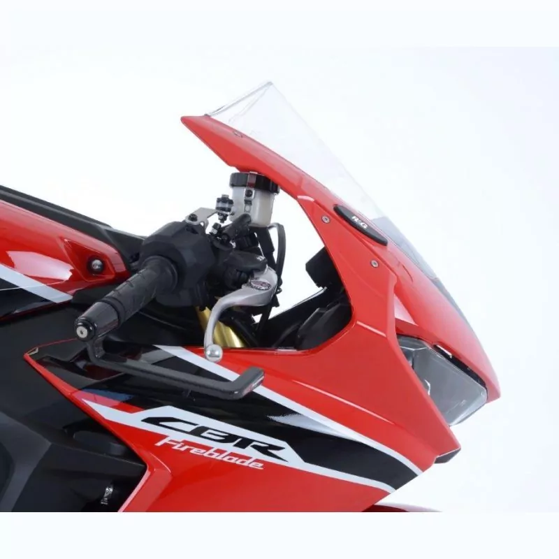 R&G Spiegelabdeckungen Honda CBR 1000 RR / SP / SP2 2017- / CBR 1000 RR-R / SP 2020-