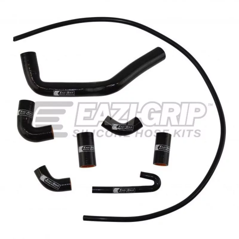 Eazi-Grip Silikon Kühlerschlauch Kit Ducati Panigale V4 / S / Speciale / Streetfighter V4
