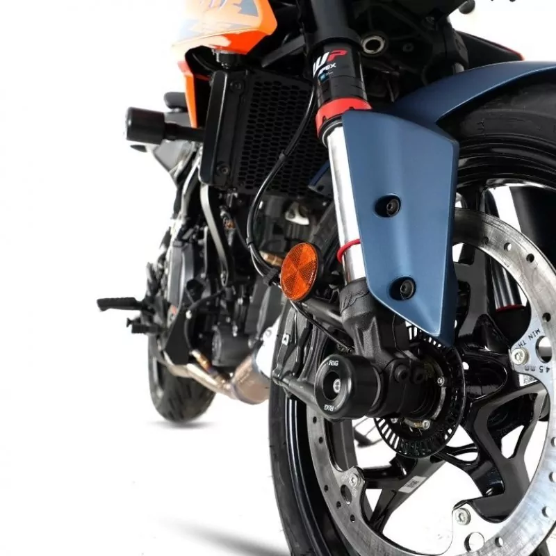 R&G Gabel Protektoren KTM 125 / 390 Duke 2024-