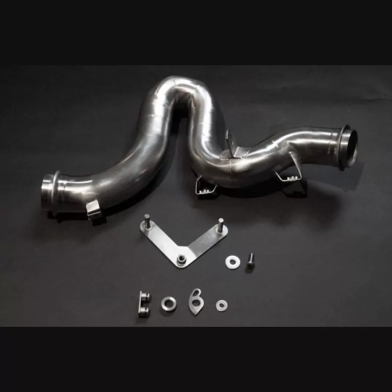 Bodis Kat Ersatzrohr KTM Super Duke 1290 R 2017-2019