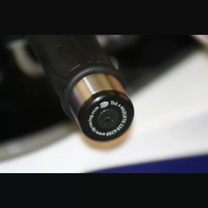 R&G Racing Lenker Protektoren Suzuki DRZ GS GSR GSX