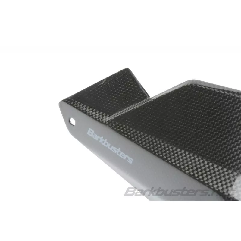 BarkBusters Carbon Handguards (ohne Anbaumaterial) für STORM / JET / VPS