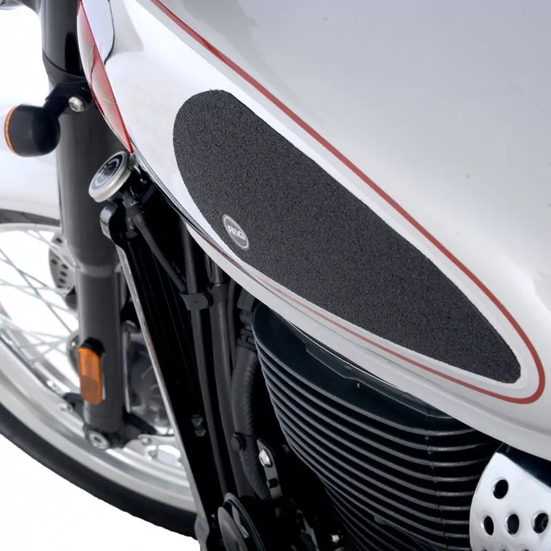 R&G Eazi-Grip Tank Traction Pads BSA Gold Star 2023-