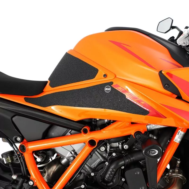 R&G Eazi-Grip Tank Traction Pads KTM 1390 Super Duke R / EVO 2024-
