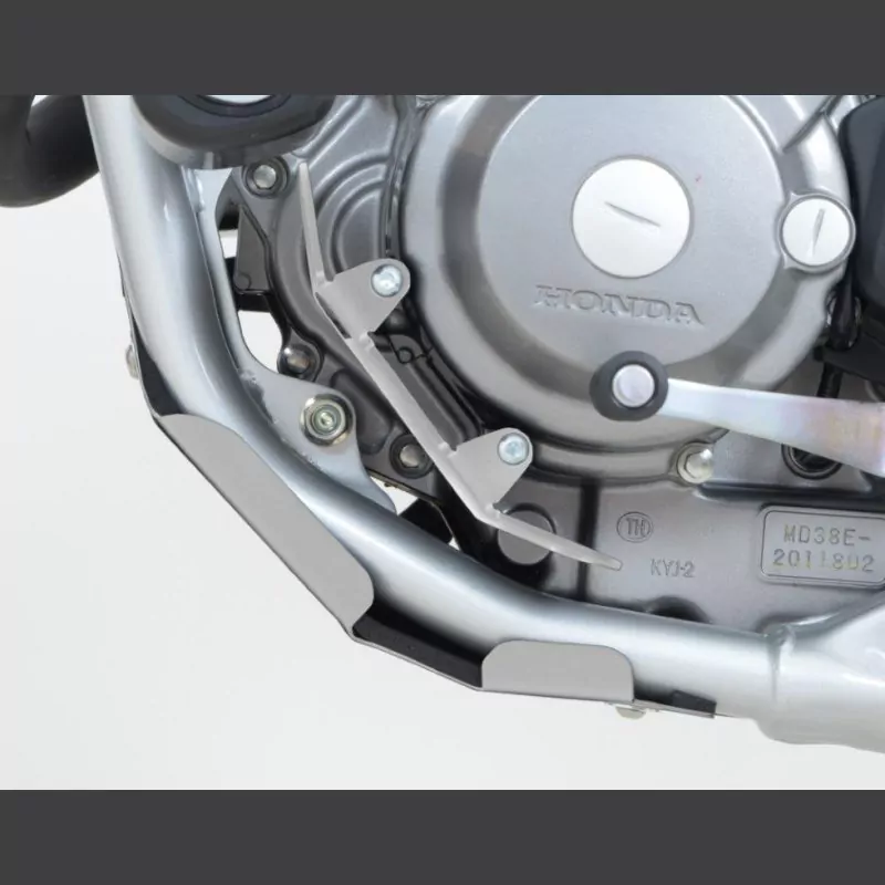 R&G Racing Motor Schutz links Honda CRF 250 L / M 2013-