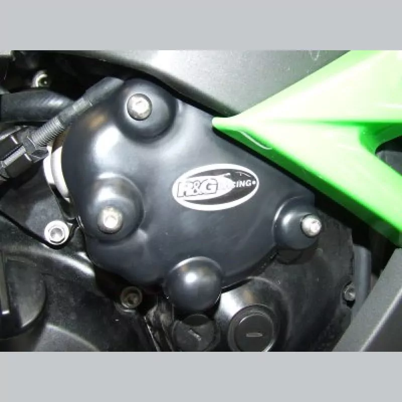R&G Racing Zündung Protektor Kawasaki ZX-6 R 2009-